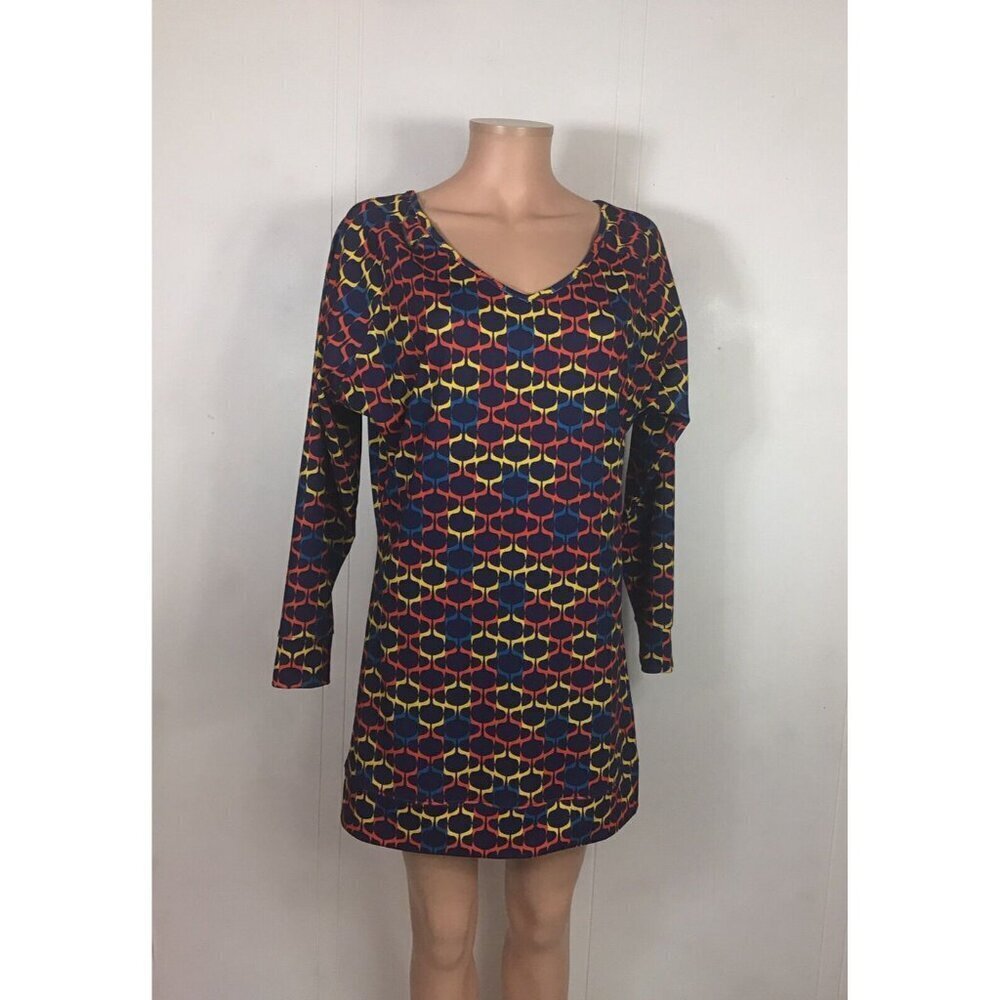 Merrell Dress Tie Back Womens Medium